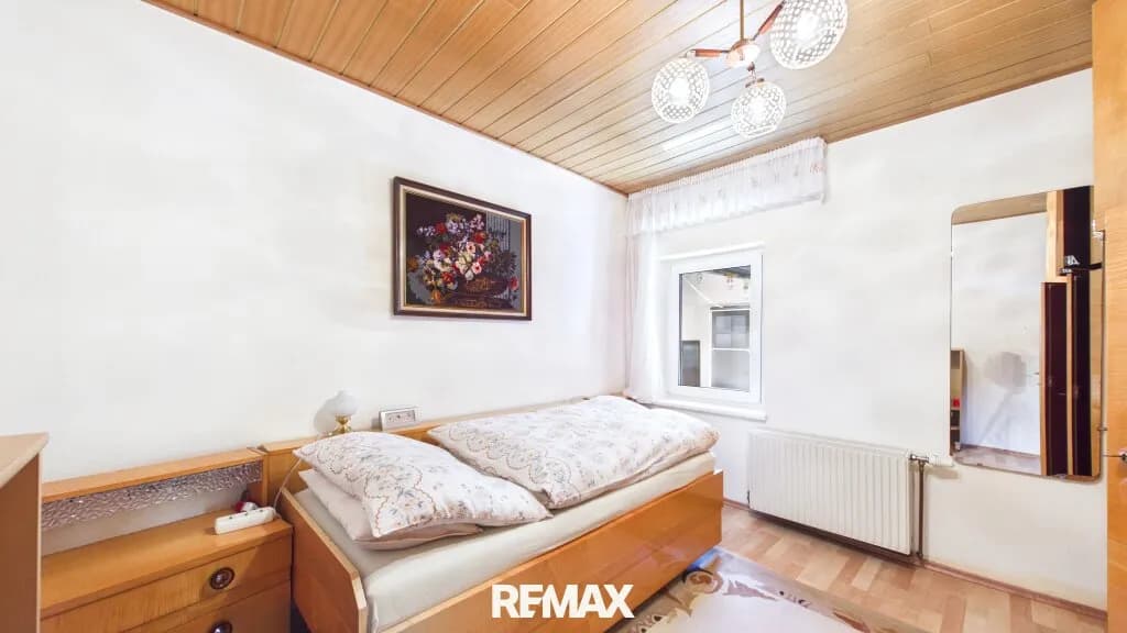 4-Zimmer-Haus kaufen in Mistelbach – 107,5 m², € 135.000 – Bild 22 von 30