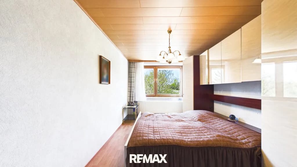 4-Zimmer-Haus kaufen in Mistelbach – 107,5 m², € 135.000 – Bild 23 von 30