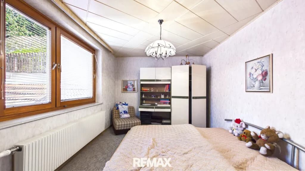 4-Zimmer-Haus kaufen in Mistelbach – 107,5 m², € 135.000 – Bild 24 von 30