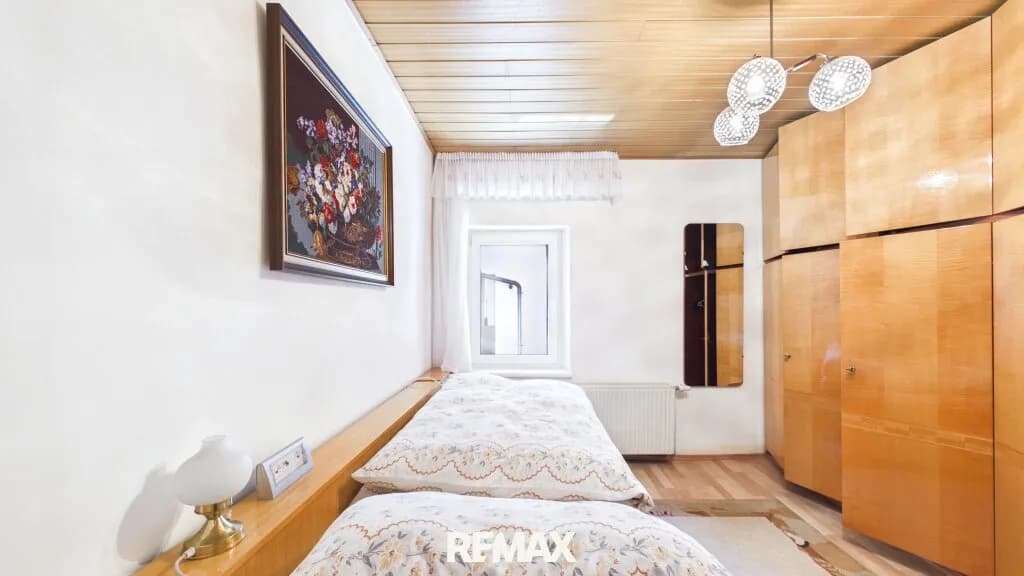 4-Zimmer-Haus kaufen in Mistelbach – 107,5 m², € 135.000 – Bild 25 von 30