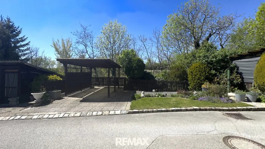 4-Zimmer-Haus kaufen in Mistelbach – 107,5 m², € 135.000 – Bild 27 von 30