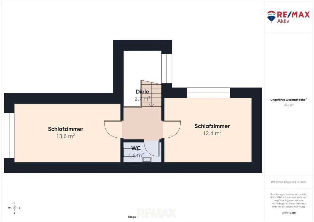 4-Zimmer-Haus kaufen in Mistelbach – 107,5 m², € 135.000 – Bild 30 von 30