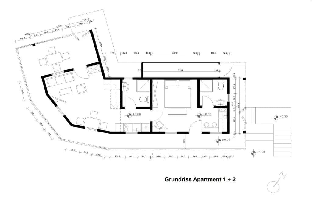 8-Zimmer-Immobilie kaufen in Leibnitz – 450 m², € 1.490.000 – Bild 105 von 105