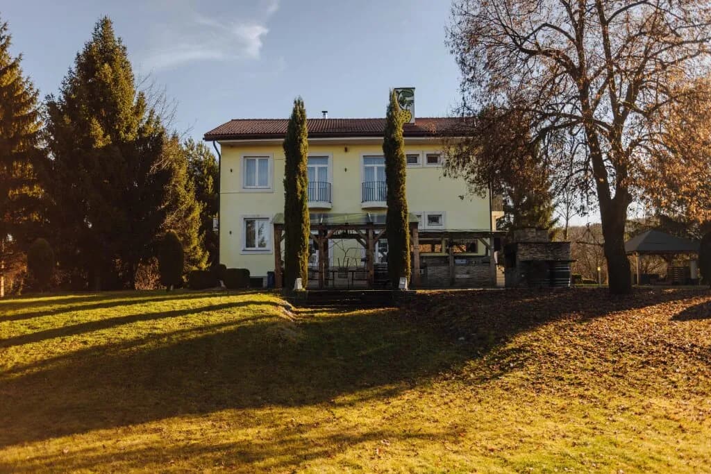 8-Zimmer-Immobilie kaufen in Leibnitz – 450 m², € 1.490.000 – Bild 13 von 105