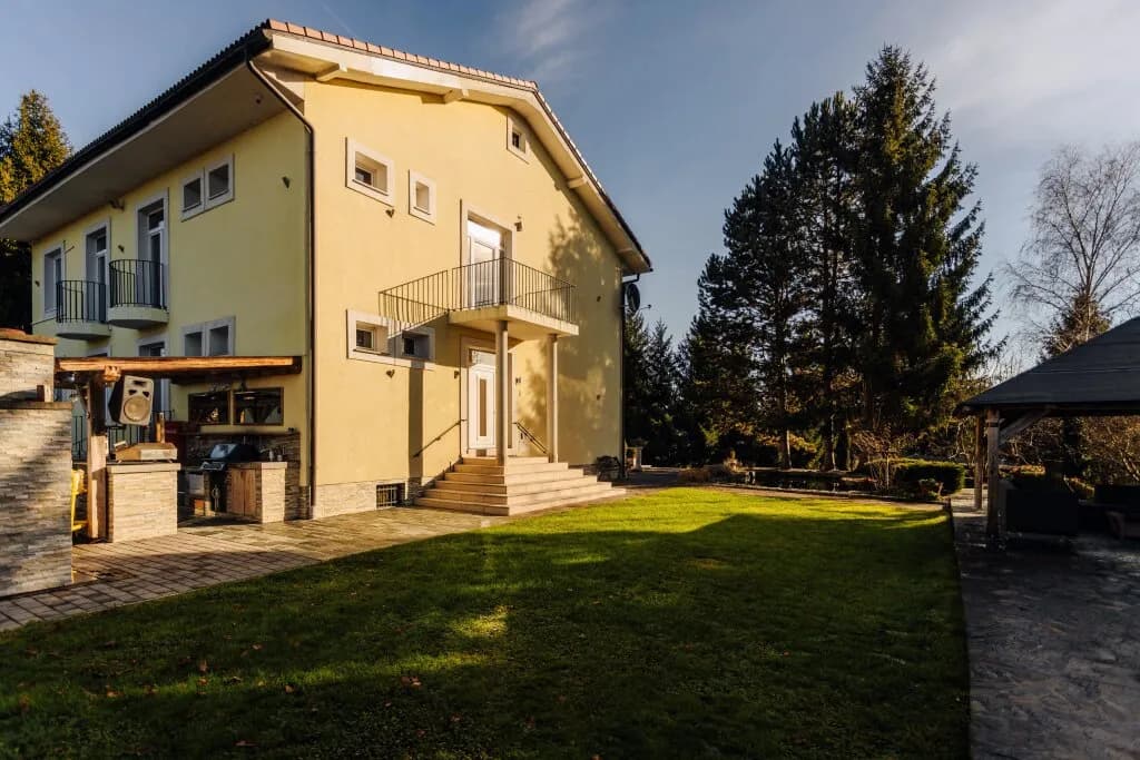 8-Zimmer-Immobilie kaufen in Leibnitz – 450 m², € 1.490.000 – Bild 20 von 105