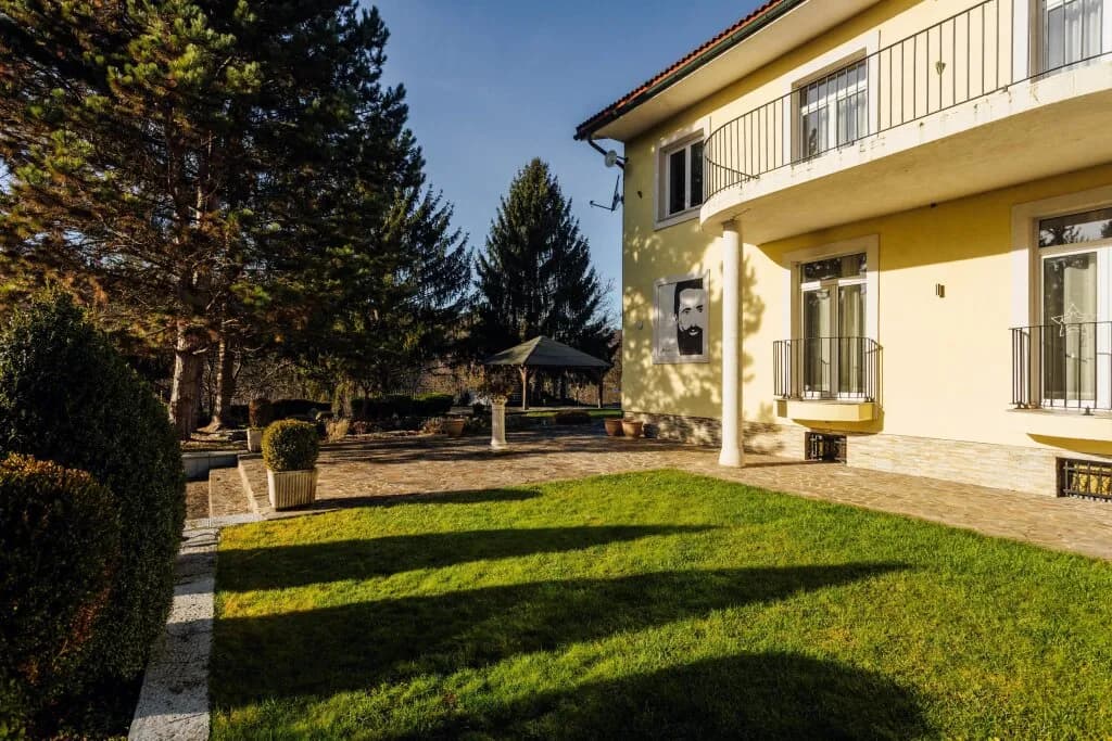 8-Zimmer-Immobilie kaufen in Leibnitz – 450 m², € 1.490.000 – Bild 23 von 105