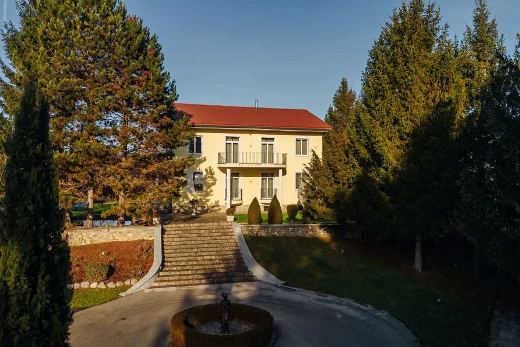 8-Zimmer-Immobilie kaufen in Leibnitz – 450 m², € 1.490.000 – Bild 24 von 105