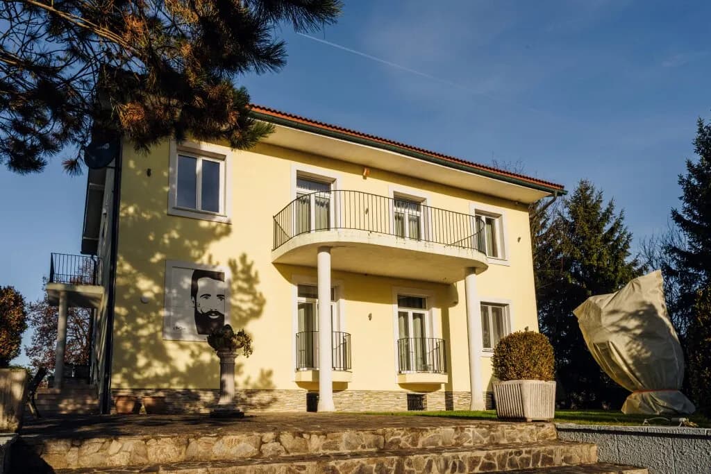 8-Zimmer-Immobilie kaufen in Leibnitz – 450 m², € 1.490.000 – Bild 25 von 105