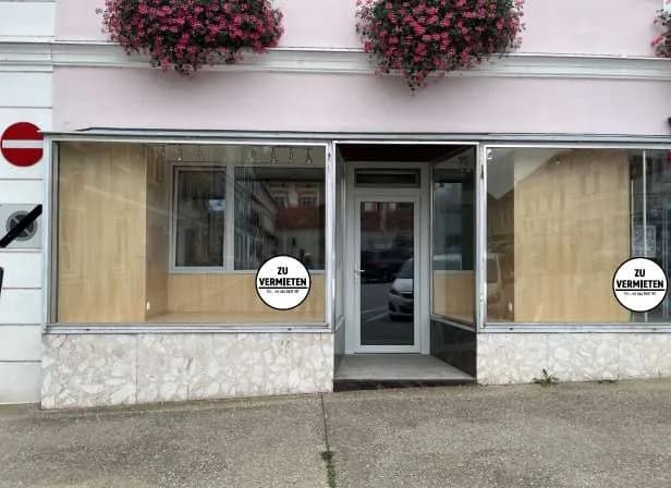 Gewerbeimmobilie mieten in Hartberg-Fürstenfeld – 78 m² – Bild 2 von 12