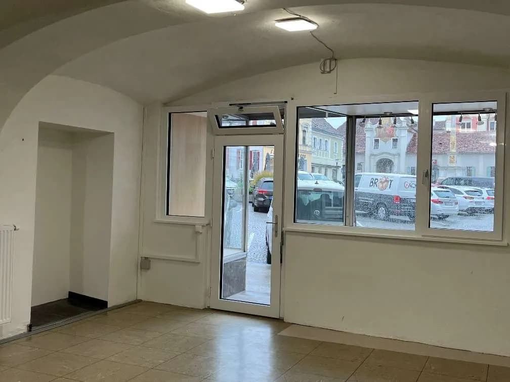 Gewerbeimmobilie mieten in Hartberg-Fürstenfeld – 78 m² – Bild 6 von 12