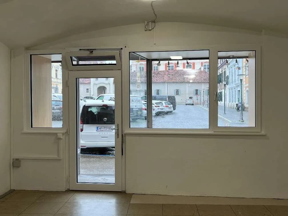 Gewerbeimmobilie mieten in Hartberg-Fürstenfeld – 78 m² – Bild 7 von 12