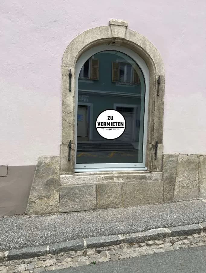 Gewerbeimmobilie mieten in Hartberg-Fürstenfeld – 78 m² – Bild 12 von 12
