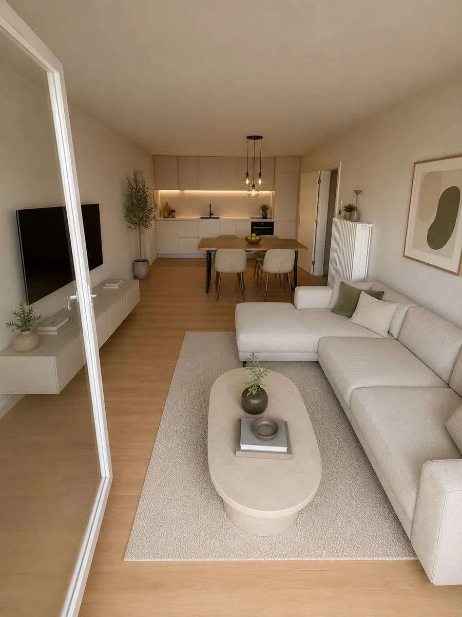 3-Zimmer-Wohnung kaufen in Graz – 72 m², € 175.000