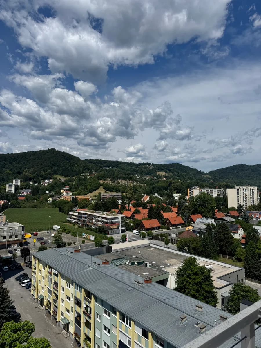 3-Zimmer-Wohnung kaufen in Graz – 72 m², € 175.000 – Bild 18 von 19