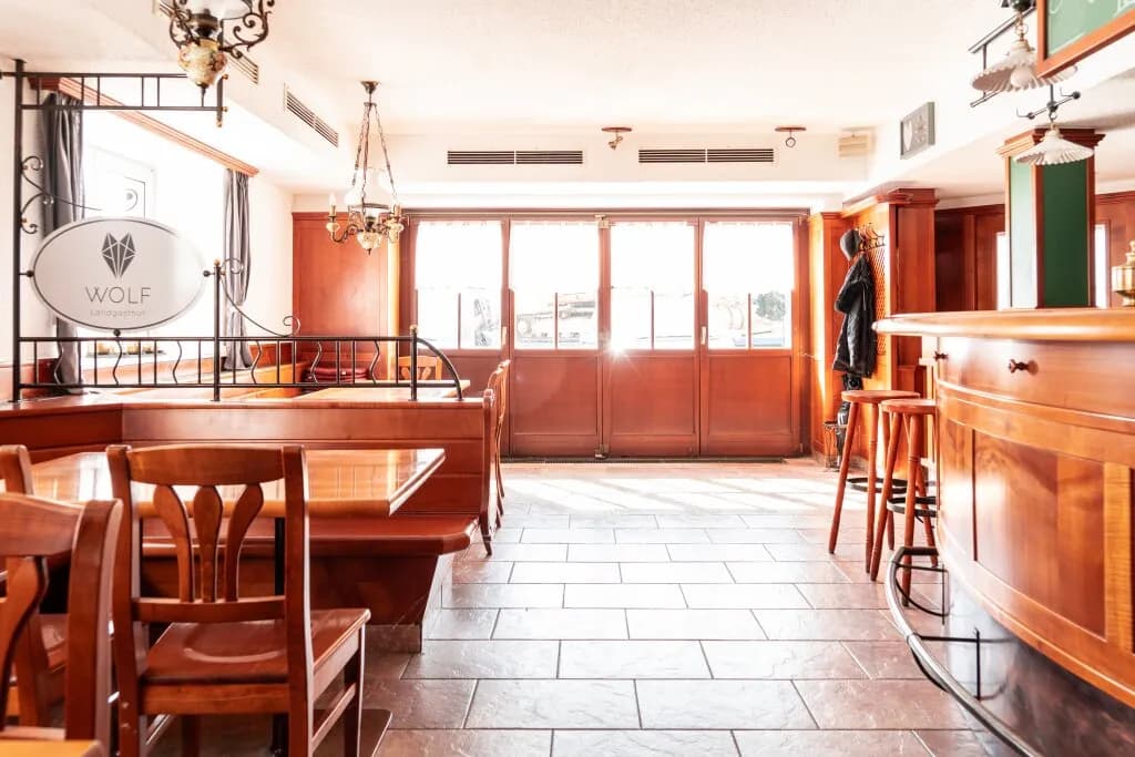 8-Zimmer-Gewerbeimmobilie kaufen in Rohrbach – 649 m², € 295.000 – Bild 8 von 61