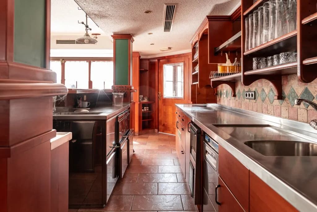 8-Zimmer-Gewerbeimmobilie kaufen in Rohrbach – 649 m², € 295.000 – Bild 10 von 61