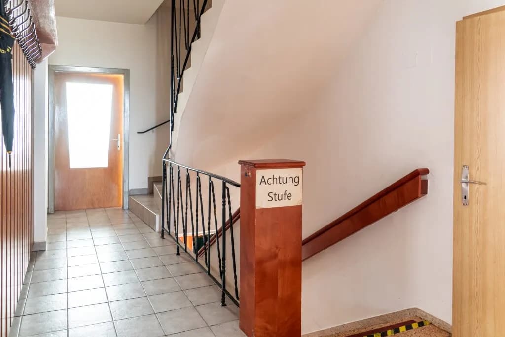 8-Zimmer-Gewerbeimmobilie kaufen in Rohrbach – 649 m², € 295.000 – Bild 45 von 61