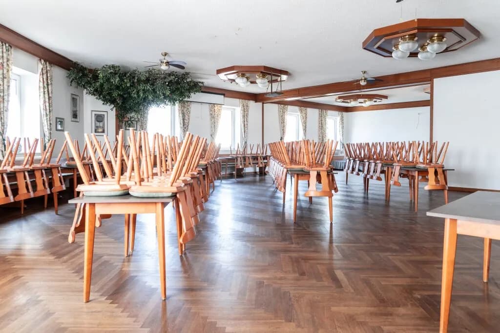 8-Zimmer-Gewerbeimmobilie kaufen in Rohrbach – 649 m², € 295.000 – Bild 46 von 61