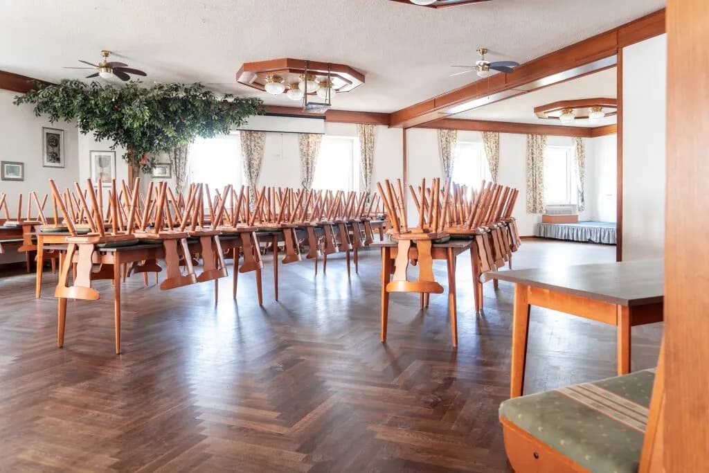 8-Zimmer-Gewerbeimmobilie kaufen in Rohrbach – 649 m², € 295.000 – Bild 47 von 61