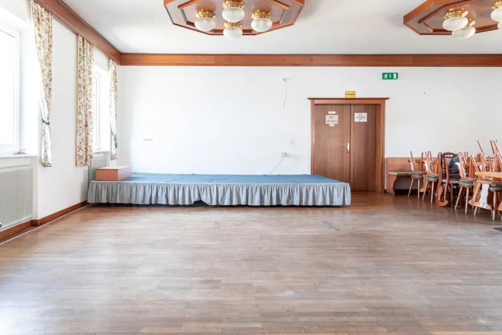 8-Zimmer-Gewerbeimmobilie kaufen in Rohrbach – 649 m², € 295.000 – Bild 51 von 61