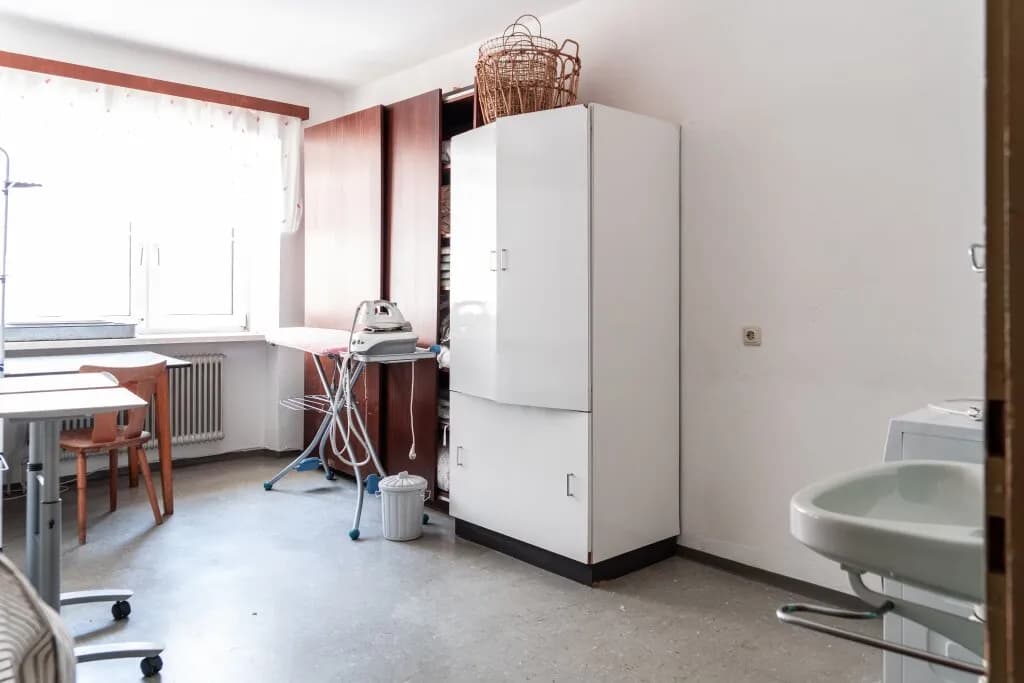 8-Zimmer-Gewerbeimmobilie kaufen in Rohrbach – 649 m², € 295.000 – Bild 53 von 61