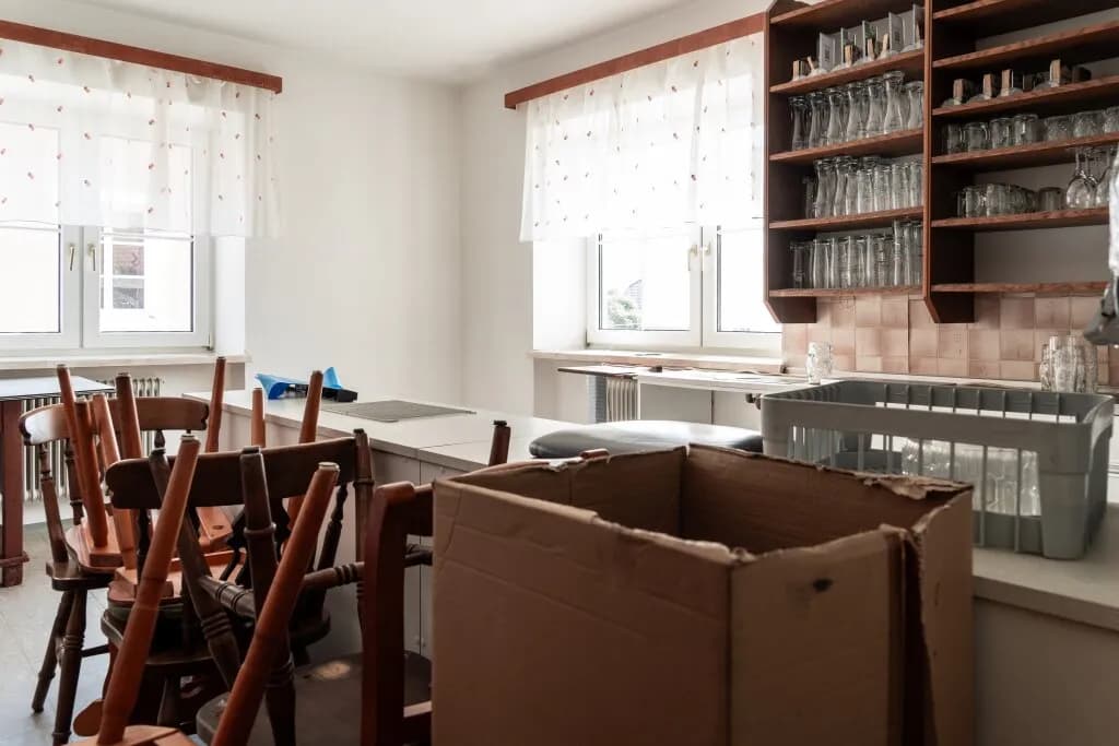 8-Zimmer-Gewerbeimmobilie kaufen in Rohrbach – 649 m², € 295.000 – Bild 55 von 61