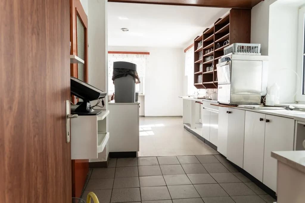 8-Zimmer-Gewerbeimmobilie kaufen in Rohrbach – 649 m², € 295.000 – Bild 56 von 61