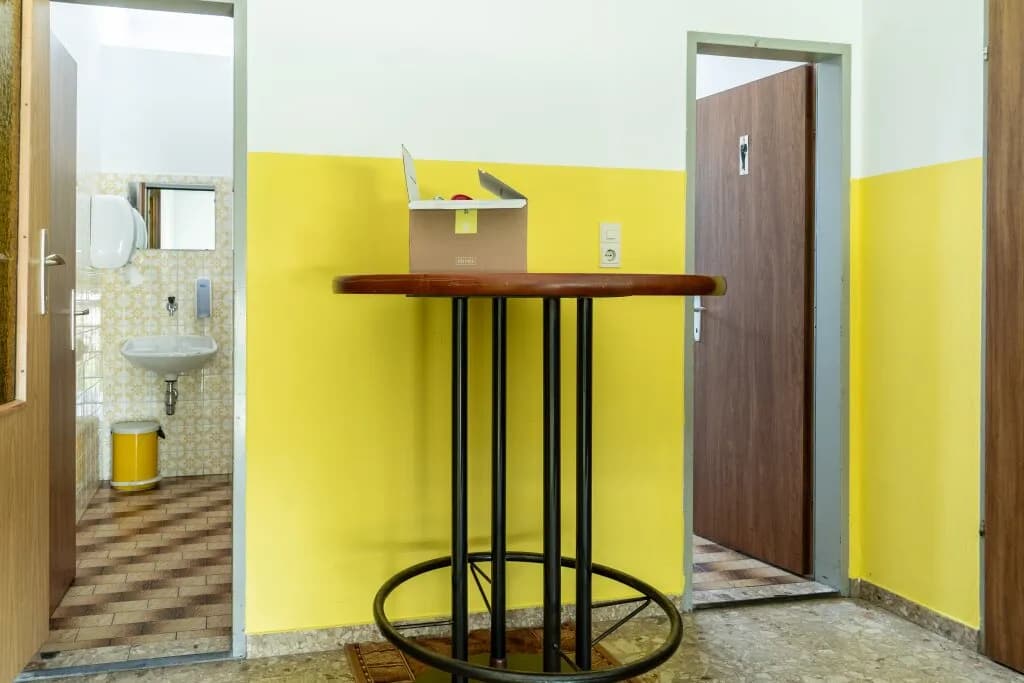 8-Zimmer-Gewerbeimmobilie kaufen in Rohrbach – 649 m², € 295.000 – Bild 57 von 61
