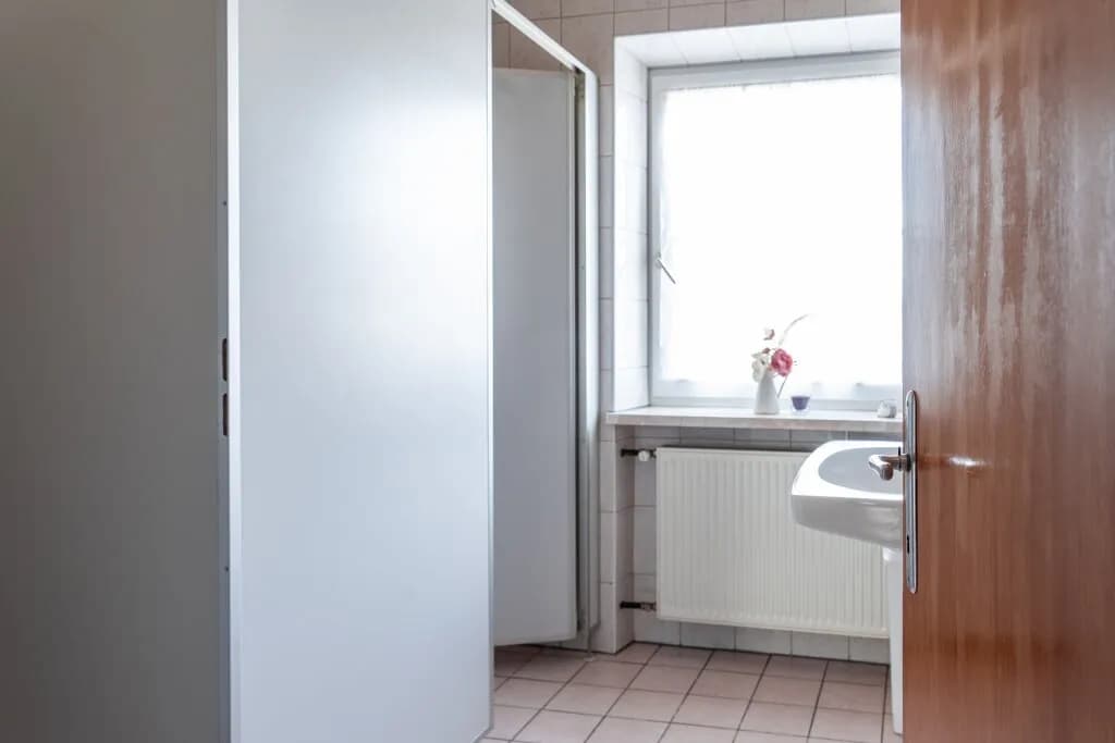8-Zimmer-Gewerbeimmobilie kaufen in Rohrbach – 649 m², € 295.000 – Bild 58 von 61