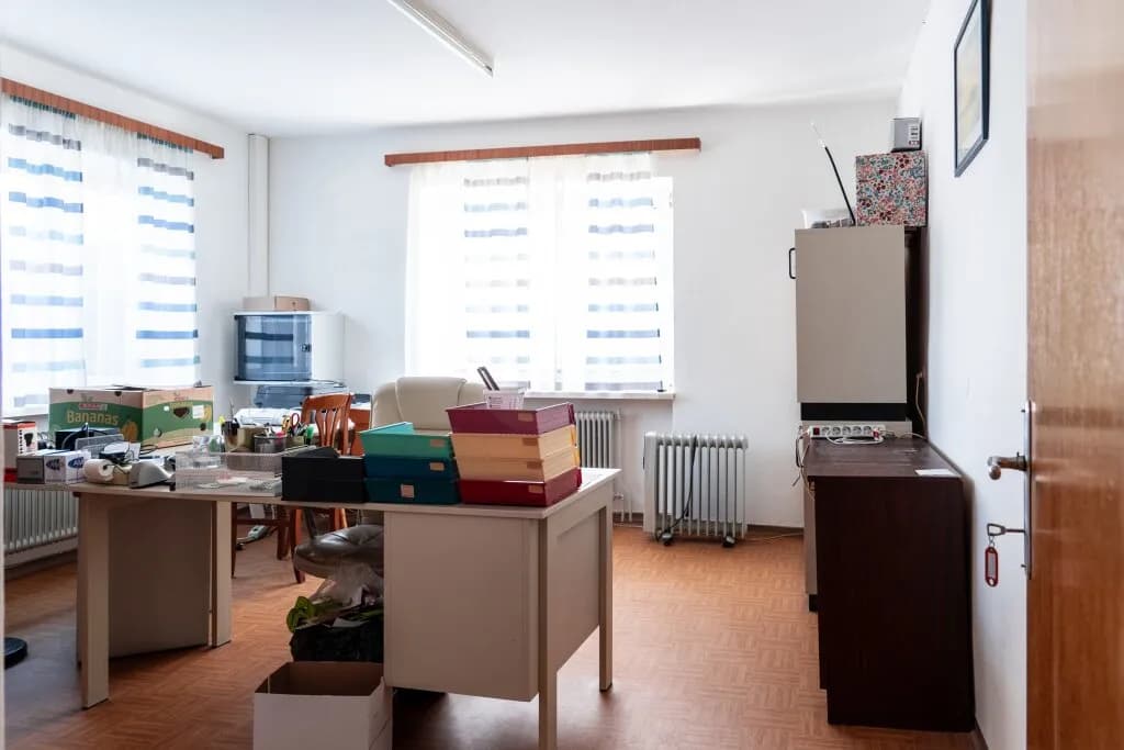 5-Zimmer-Gewerbeimmobilie kaufen in Rohrbach – 279 m², € 100.000 – Bild 9 von 19