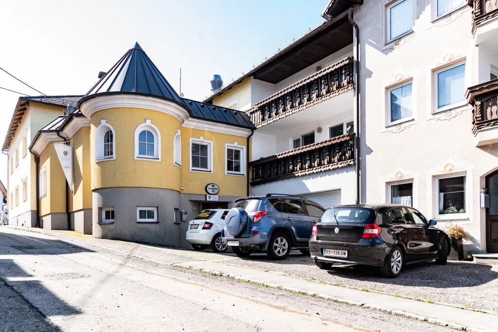 5-Zimmer-Gewerbeimmobilie kaufen in Rohrbach – 279 m², € 100.000 – Bild 17 von 19
