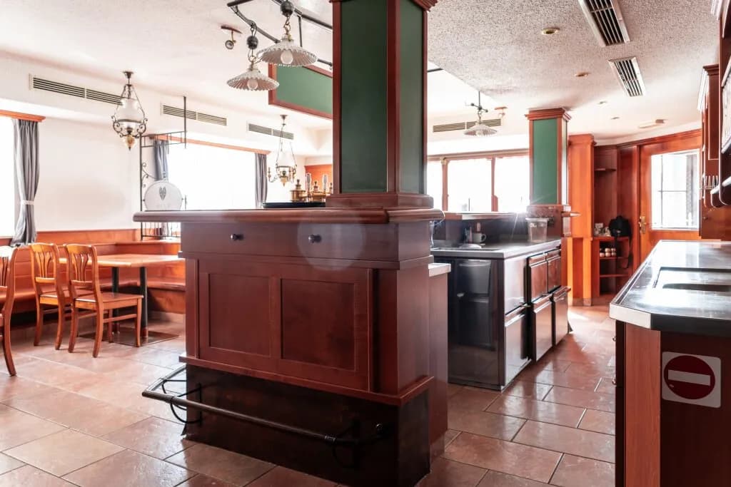 4-Zimmer-Gewerbeimmobilie kaufen in Rohrbach – 371 m², € 195.000 – Bild 4 von 49