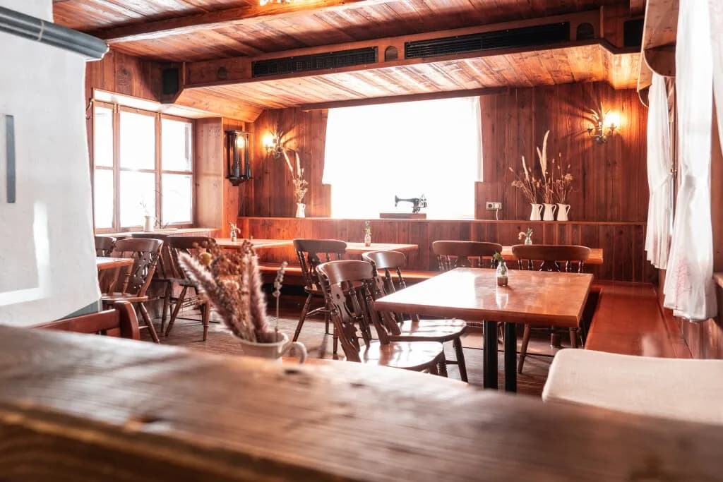 4-Zimmer-Gewerbeimmobilie kaufen in Rohrbach – 371 m², € 195.000 – Bild 10 von 49