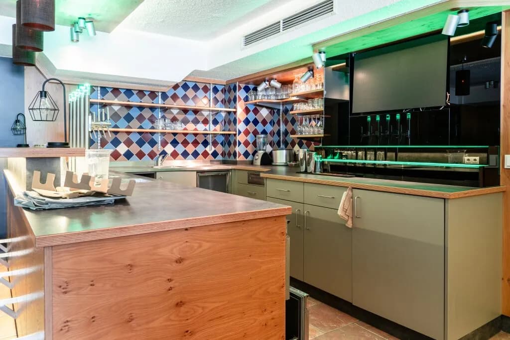 4-Zimmer-Gewerbeimmobilie kaufen in Rohrbach – 371 m², € 195.000 – Bild 16 von 49