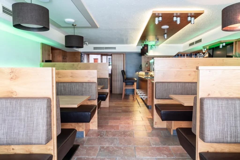 4-Zimmer-Gewerbeimmobilie kaufen in Rohrbach – 371 m², € 195.000 – Bild 17 von 49
