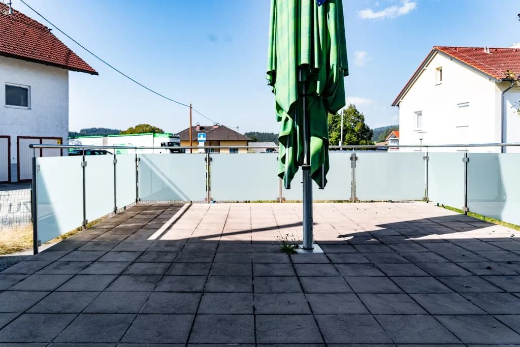 4-Zimmer-Gewerbeimmobilie kaufen in Rohrbach – 371 m², € 195.000 – Bild 18 von 49
