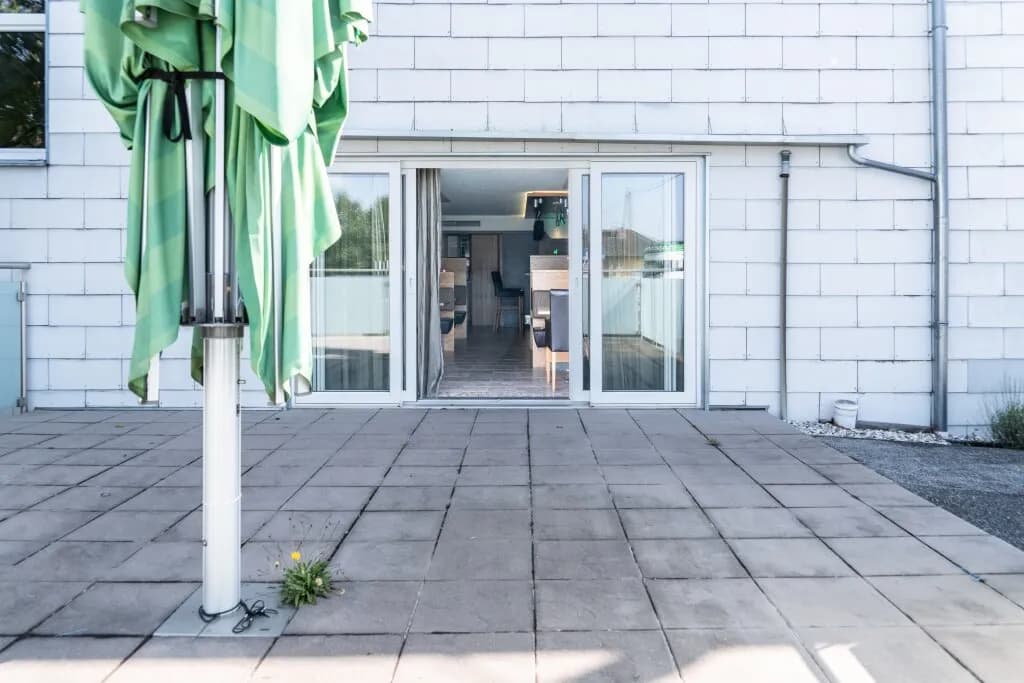 4-Zimmer-Gewerbeimmobilie kaufen in Rohrbach – 371 m², € 195.000 – Bild 19 von 49