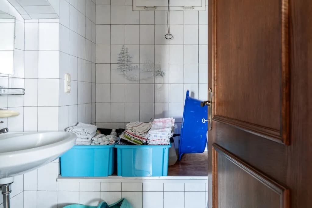 4-Zimmer-Gewerbeimmobilie kaufen in Rohrbach – 371 m², € 195.000 – Bild 29 von 49
