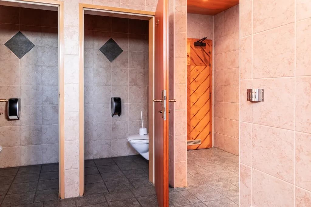 4-Zimmer-Gewerbeimmobilie kaufen in Rohrbach – 371 m², € 195.000 – Bild 35 von 49