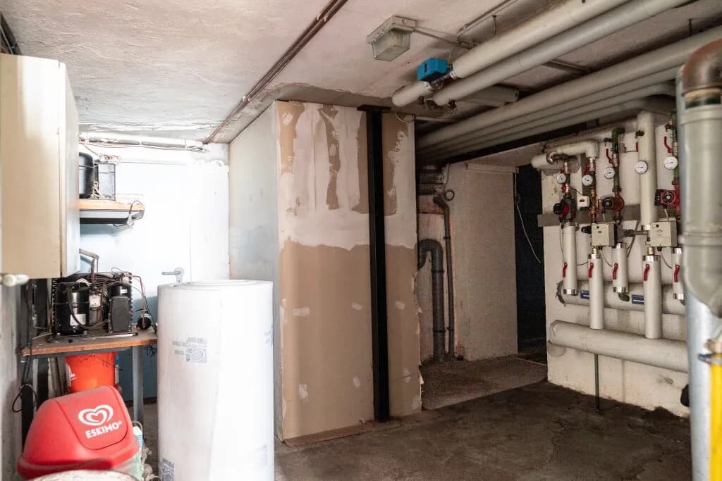 4-Zimmer-Gewerbeimmobilie kaufen in Rohrbach – 371 m², € 195.000 – Bild 41 von 49