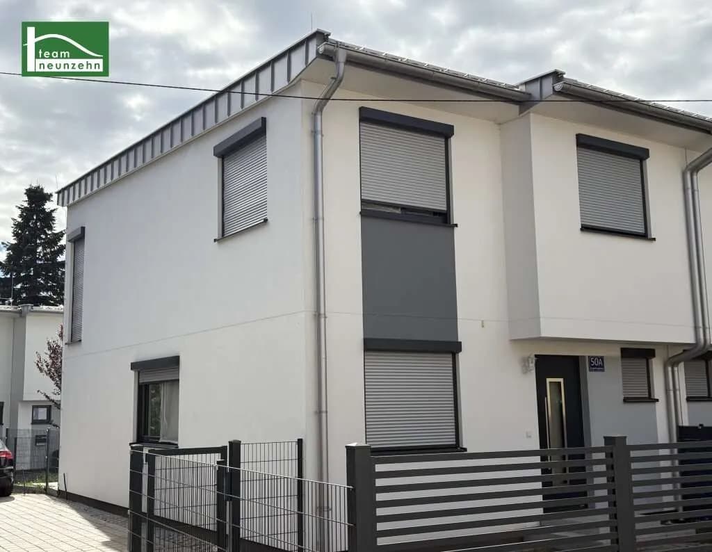 4-Zimmer-Haus kaufen in Wien – 123,41 m², € 1.229.001 – Bild 3 von 16