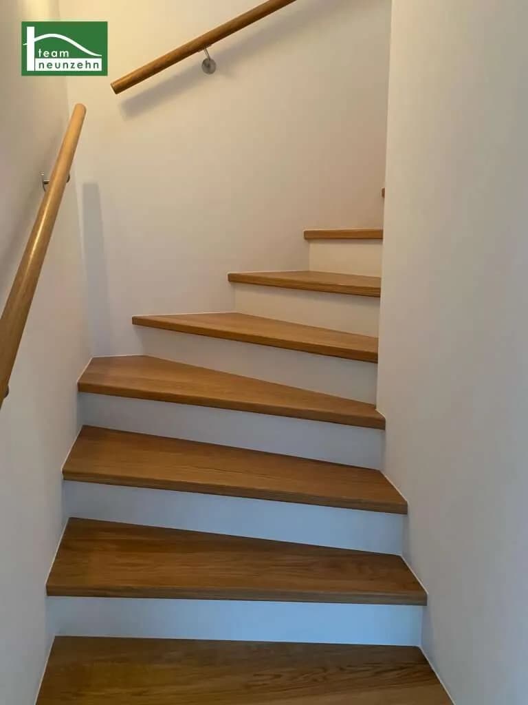 4-Zimmer-Haus kaufen in Wien – 123,41 m², € 1.229.001 – Bild 8 von 16