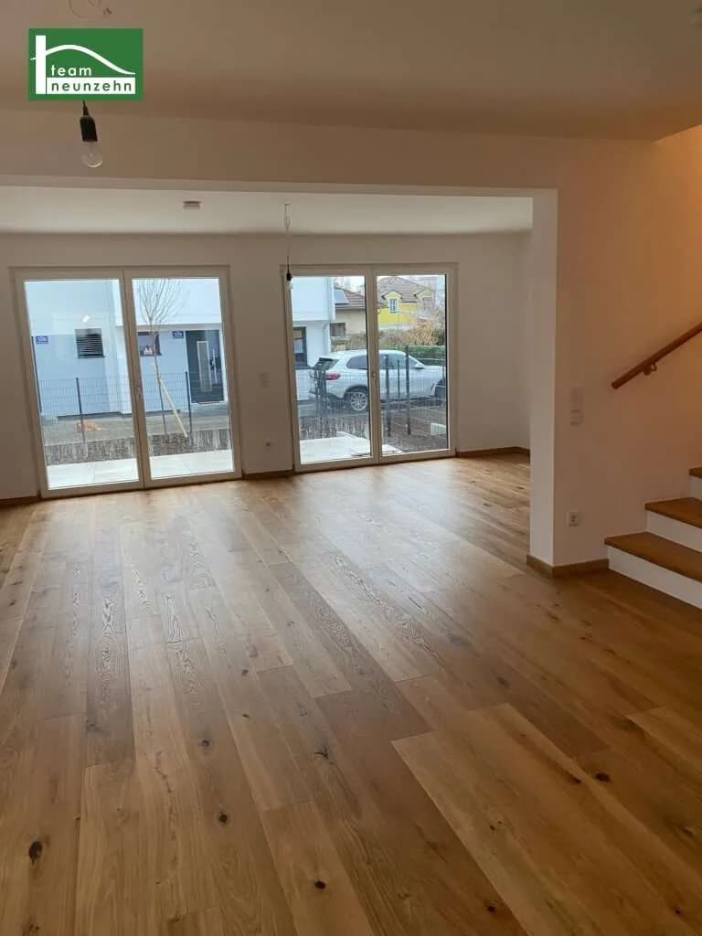 4-Zimmer-Haus kaufen in Wien – 123,41 m², € 1.229.001 – Bild 9 von 16