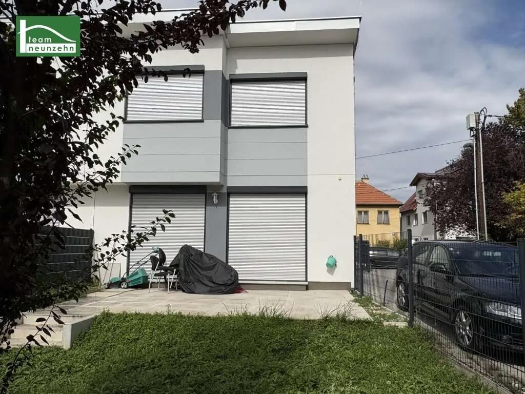 4-Zimmer-Haus kaufen in Wien – 123,41 m², € 1.229.001 – Bild 11 von 16
