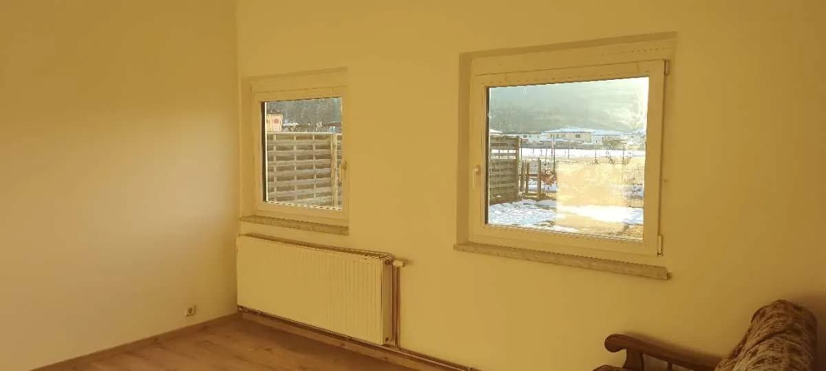 3-Zimmer-Wohnung mieten in Feldkirchen – 56 m², € 540