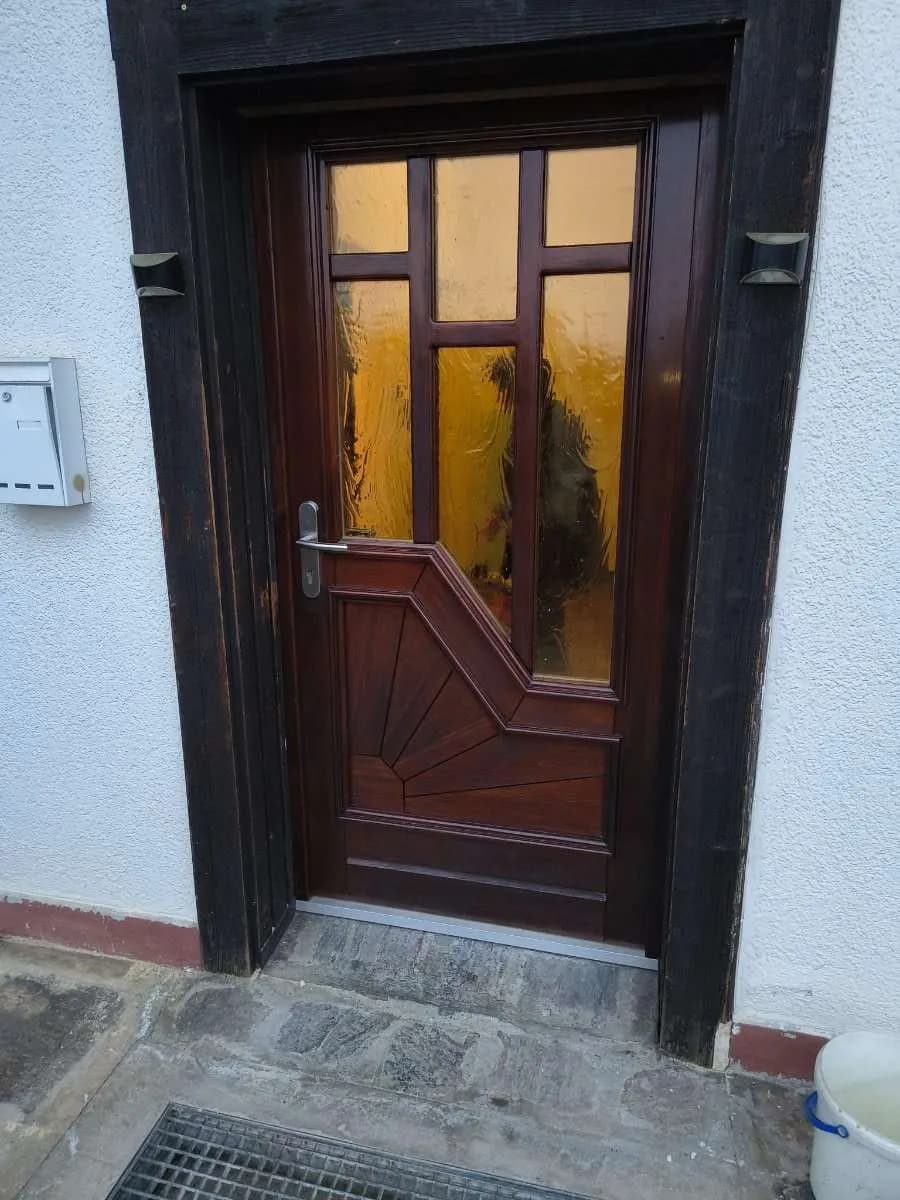 3-Zimmer-Wohnung mieten in Feldkirchen – 56 m², € 540 – Bild 8 von 9