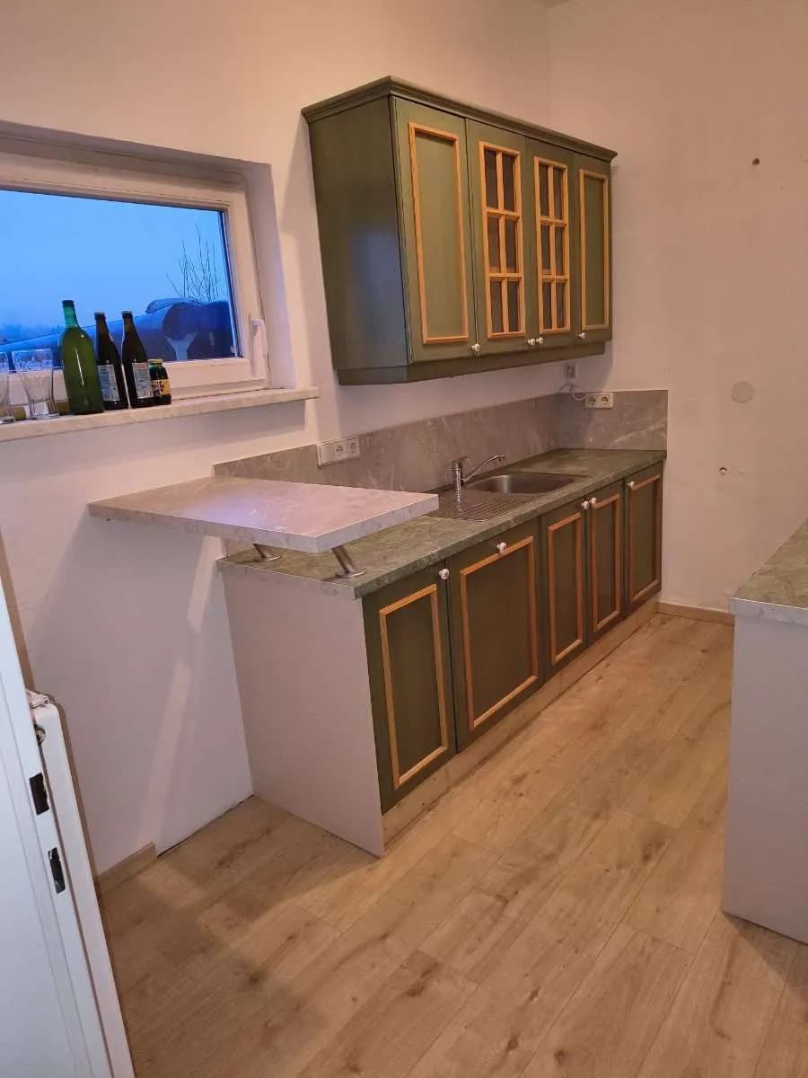 3-Zimmer-Wohnung mieten in Feldkirchen – 56 m², € 540 – Bild 9 von 9
