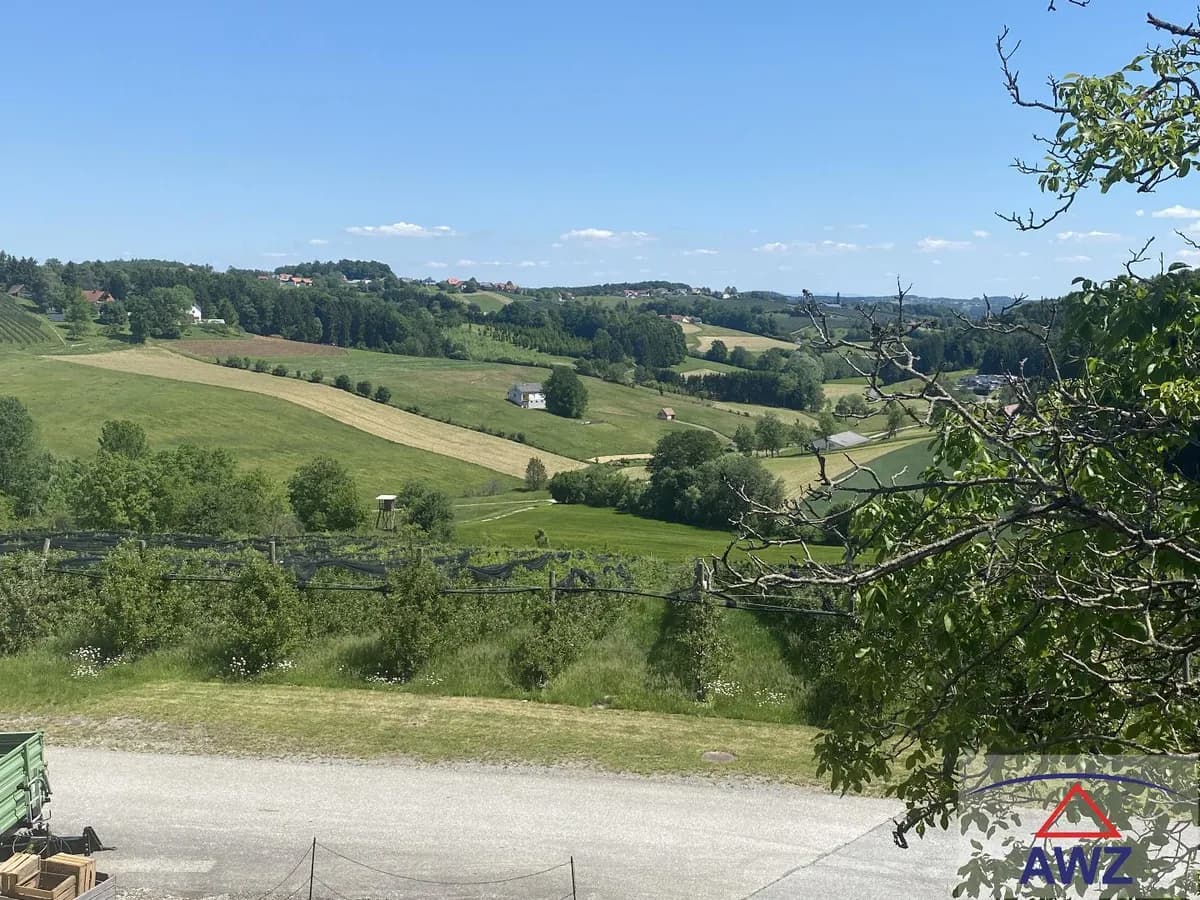 6-Zimmer-Grundstück kaufen in Weiz – 340 m² – Bild 7 von 7