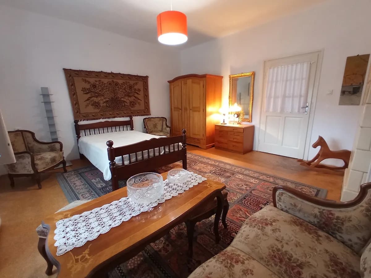 3-Zimmer-Wohnung mieten in Österreich – 65 m², € 200 – Bild 4 von 20