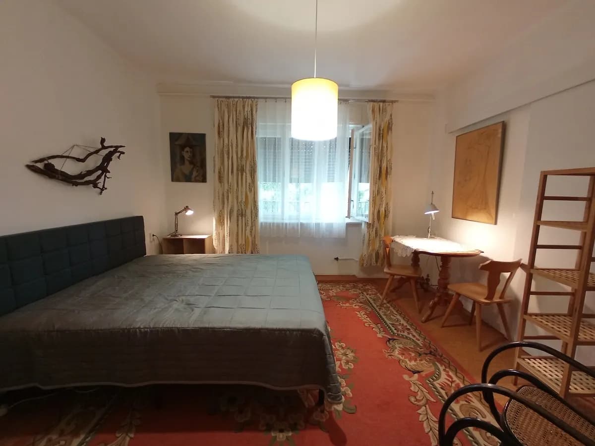 3-Zimmer-Wohnung mieten in Österreich – 65 m², € 200 – Bild 5 von 20